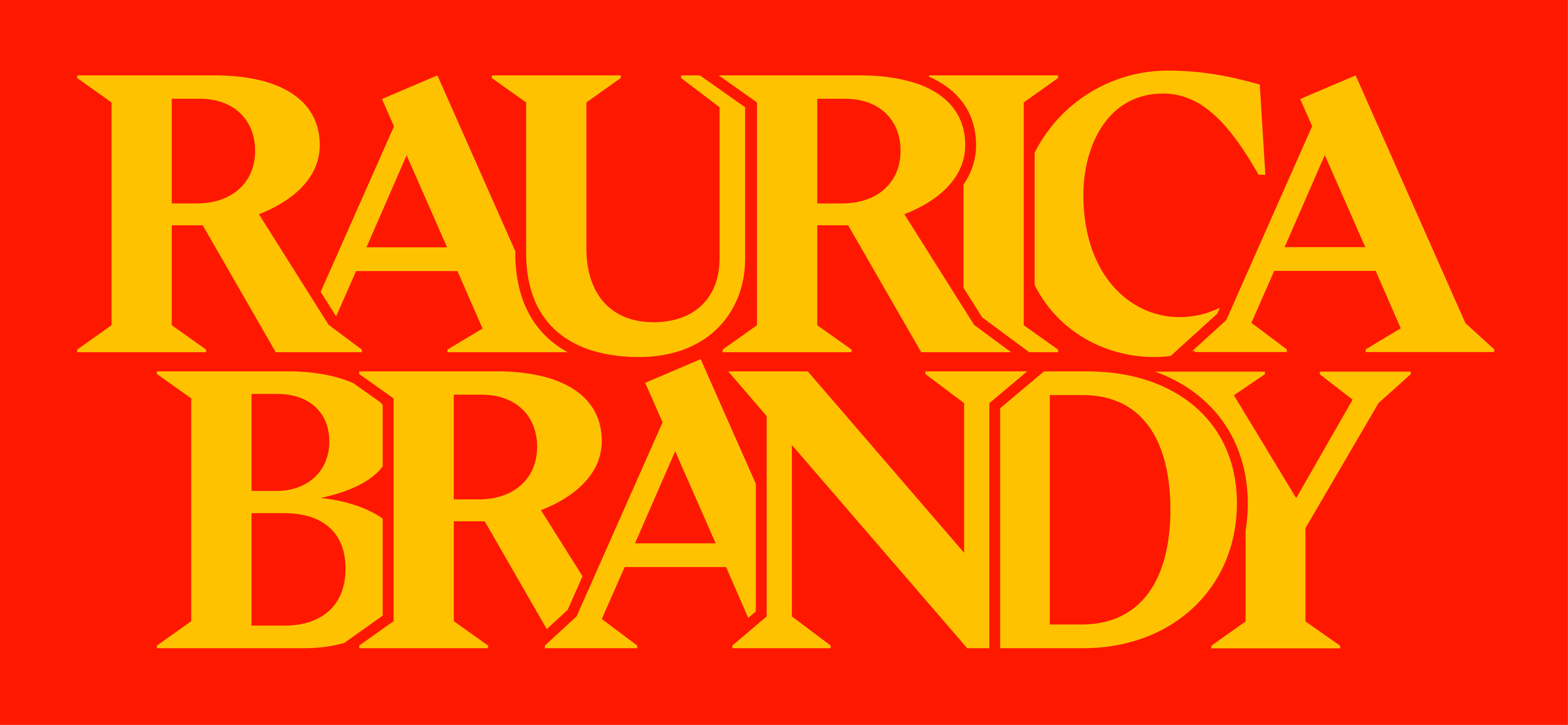 RAURICA Brandy